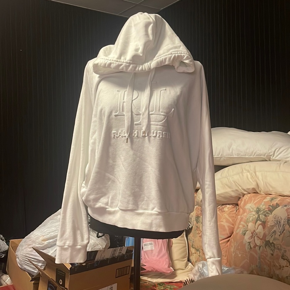 Ralph Lauren Hoodie